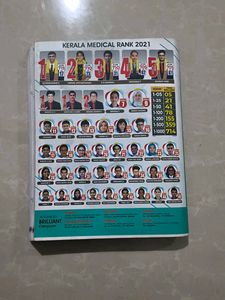 NEET physics brilliant pala study package