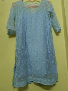 Chickenkari Kurti