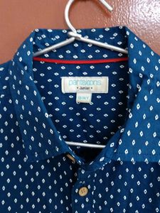 Boys Shirt