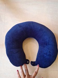 Neck Pillow