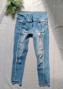 4 Pant Combo