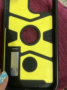 iPhone 13 Pro Max Case Spigen
