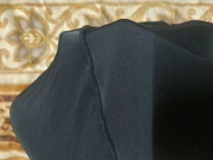 Panty Briefs Black