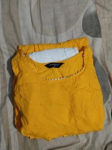 Kurta Set For Haldi
