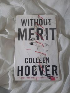 Without Merit by Colleen Hoover