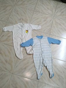 Branded Clothes
