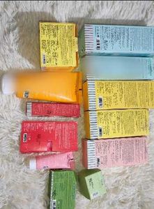 Random 1 Product With Freebies