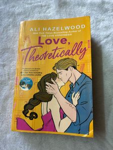 Love, Theoretically By Ali Hazelwood