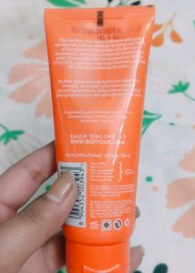 Biotique Bio Sandalwood Face Lotion