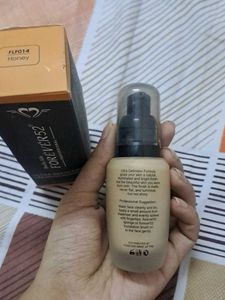Foundation