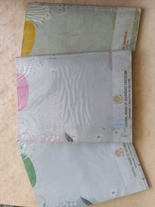 MCB, Literature Reader And Workbook Class 09