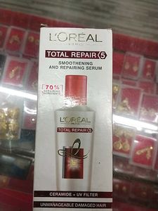 L'Oreal Total Repair 5 Serum