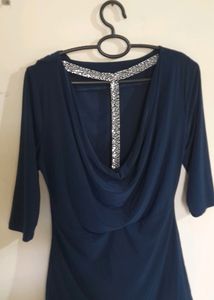 Beautiful Backless Top