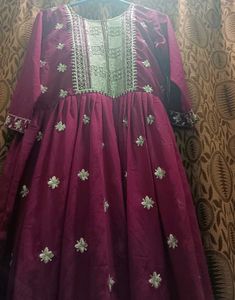 New😍Ethnic gown