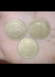 Coins Combo