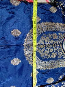 A Royal Blue 💙 Suit Set