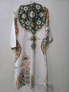 W Kurta
