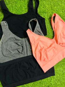 38 DD Size Stretchable Comfortable Bra