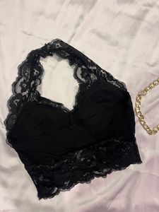 Mia Lace Bralette For Women!