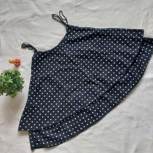 Polka Dot Dress