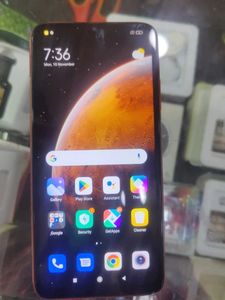 Redmi 9 Power Ram 4  Storege 64