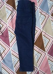 Kids Jeans 24 Inch Waist