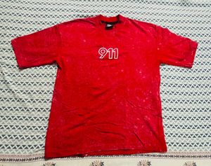 Cruz T-Shirt - Size M