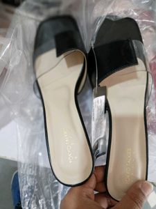 Heels 38 Size