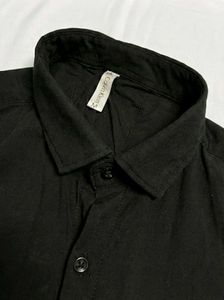 Calvin Klein Black full sleeves Shirt