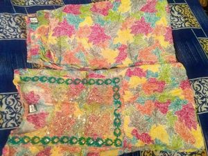 Mayra Pattern