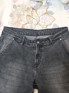 Straight Fit Jeans