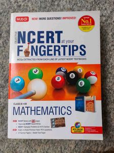 NCERT Mathematics