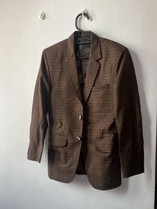 Tailored Premium Blazer Semi Formal/Formal