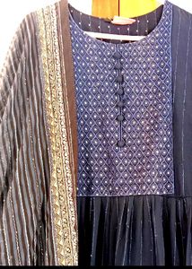 Kurtha Duppatta Set