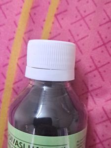 ADIVASI HAIR OIL