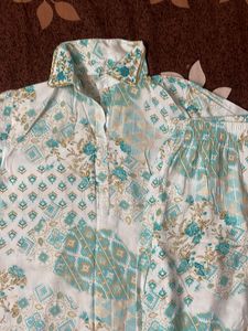 Co Ord Set