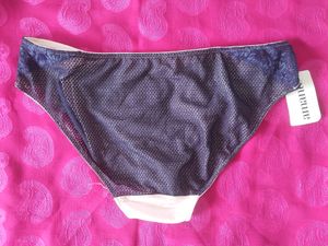 AMANTE Soft Panty