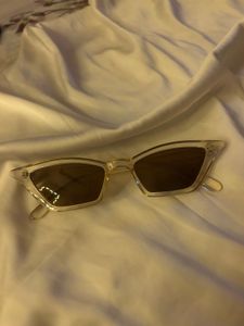 Cat Eye Sunglasses