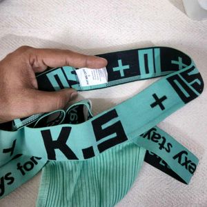 Men&#39;s Jockstrap.