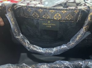 LV Handbag-get Free Tote Bag Louis Vuitton