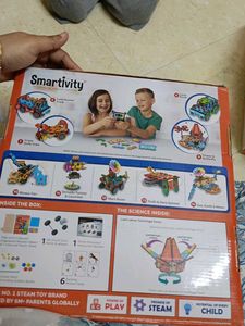 Smartivity Kit