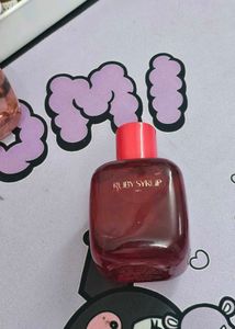 Zara Ruby Syrup Perfume(Imported)