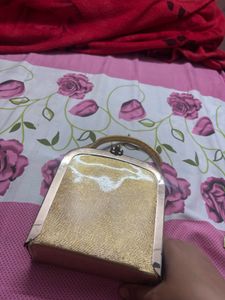 Clutch For Bridal