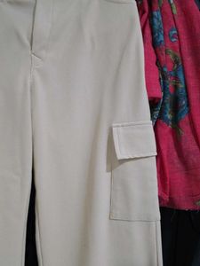 Cargo Trouser