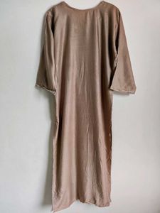 Nude Kurti