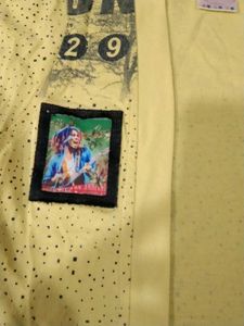 Summer Jacket
