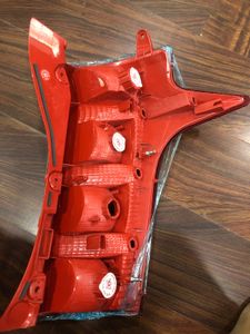 Mahindra XUV 500 Left Side Tail Light