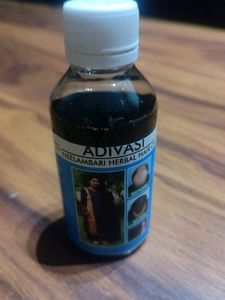 Aadivasi Hair Oil