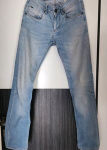 Denim Jeans