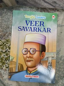 Dr B.R Ambedkar Veer Savarkar Set Of 5 Books
